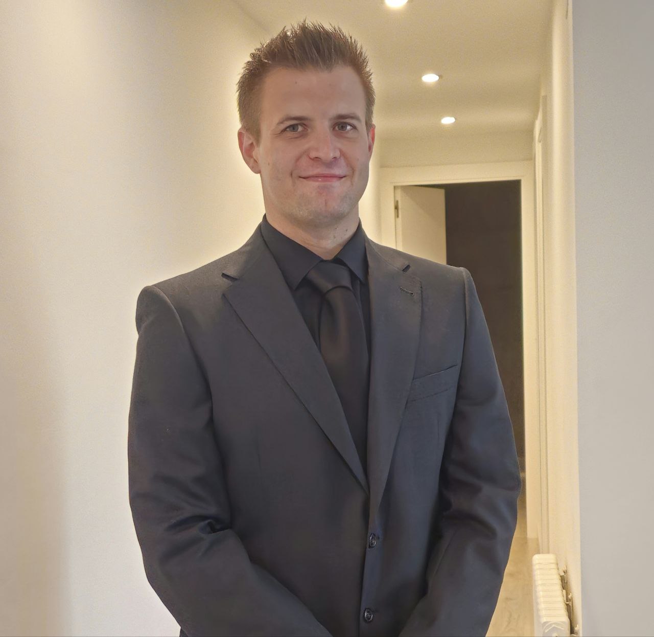 Rubén Jarné Cabañero